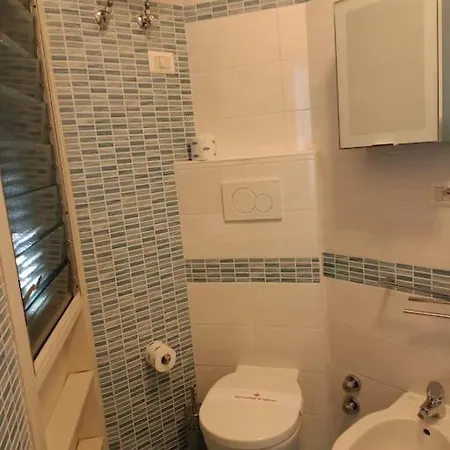 Salento Apartment *