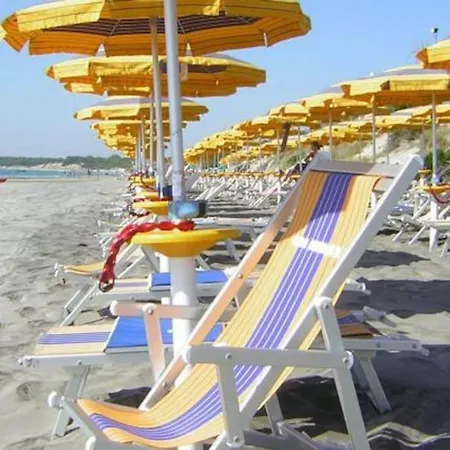 Salento أليميني