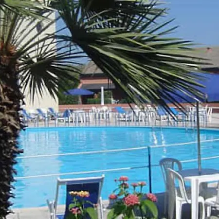 Salento Apartment Alimini