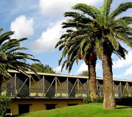 شقة Salento أليميني