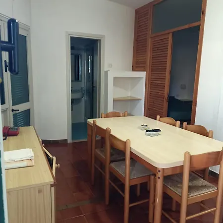 Apartment Salento